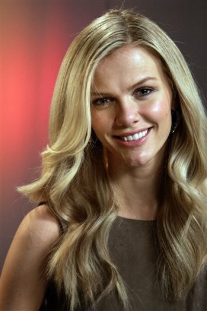 Brooklyn Decker