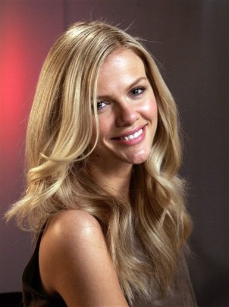 Brooklyn Decker