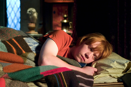 Harry Potter and the Goblet of Fire