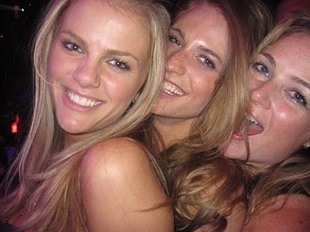 Brooklyn Decker