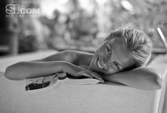 Brooklyn Decker