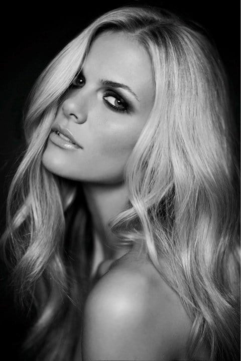 Brooklyn Decker Brooklyn Decker