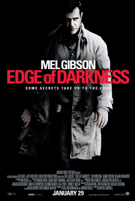 Edge of Darkness [Theatrical Release]