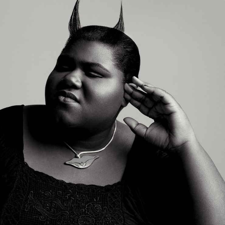Gabourey Sidibe Gabourey Sidibe