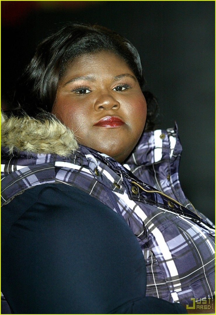 Gabourey Sidibe Gabourey Sidibe