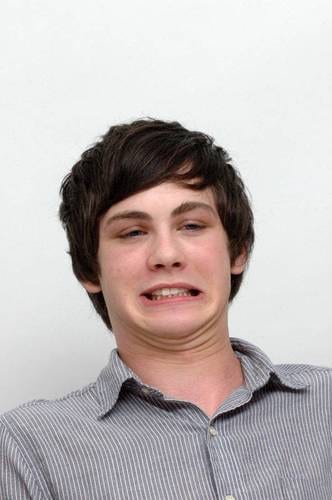 Logan Lerman