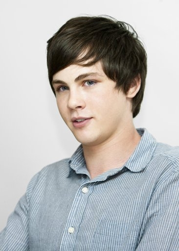 Logan Lerman