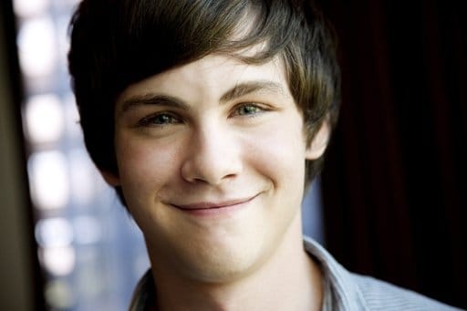 Logan Lerman
