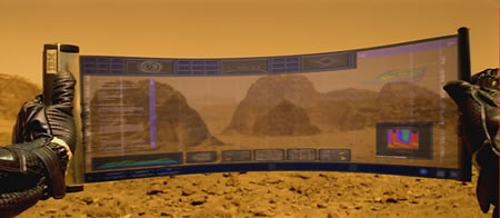 Red Planet