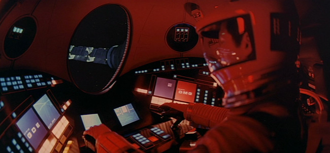 2001: A Space Odyssey