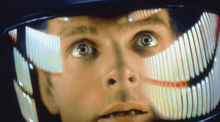 2001: A Space Odyssey