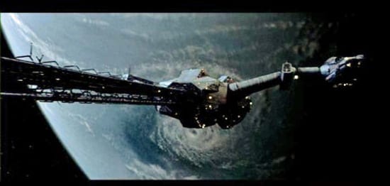 Event Horizon