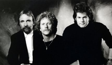 The Desert Rose Band