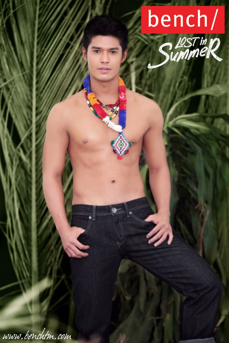 JC De Vera