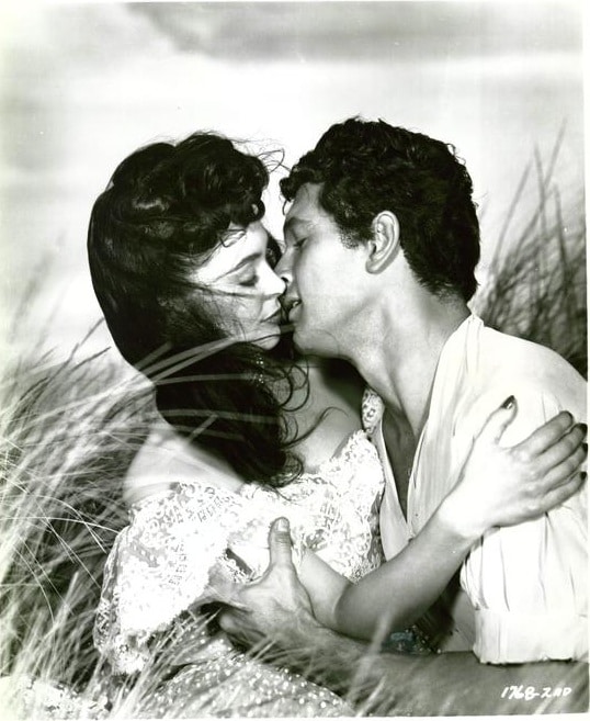 Rock Hudson Rock Hudson