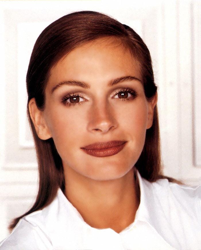 Julia Roberts