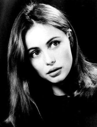 Emmanuelle Béart Emmanuelle Béart