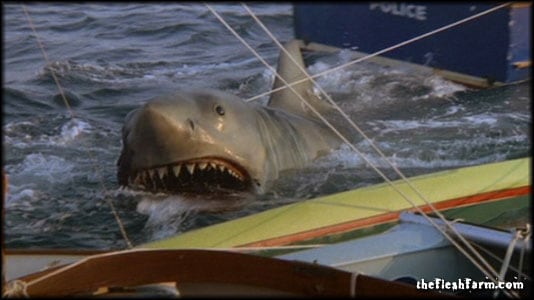 Jaws 2