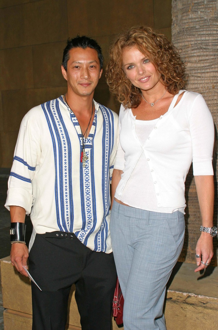 Picture of Dina Meyer