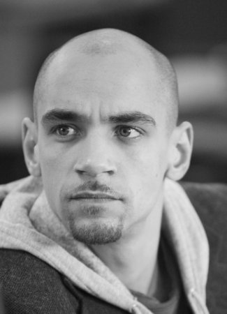 Fraser Ayres