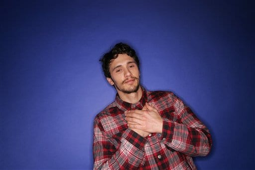 James Franco