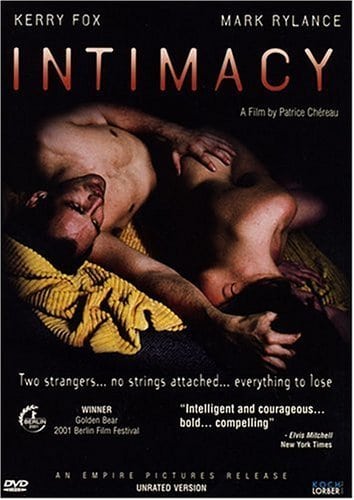 Intimacy