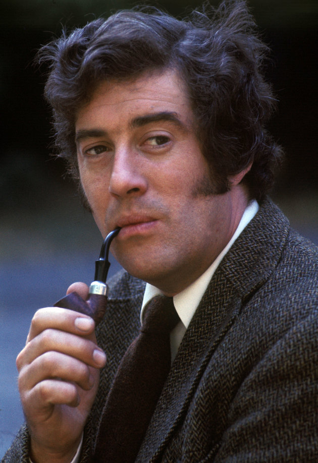 Gareth Thomas