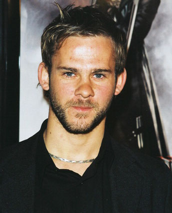 Dominic Monaghan