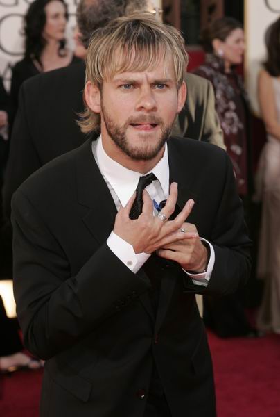 Dominic Monaghan