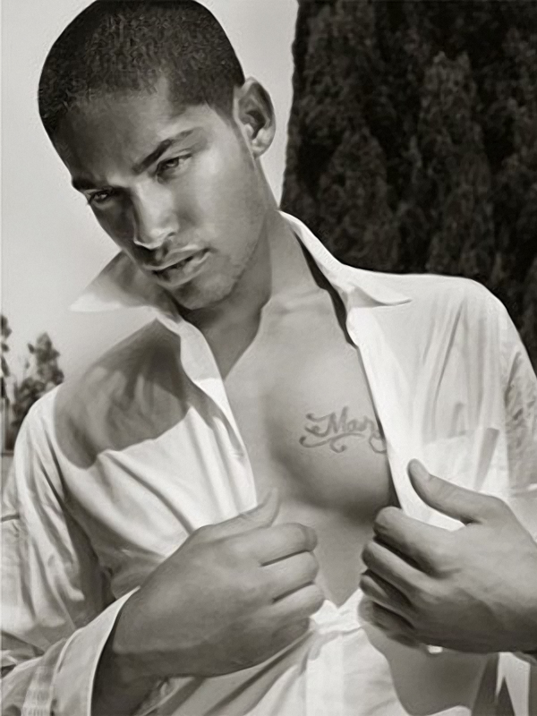 Daniel Pimentel