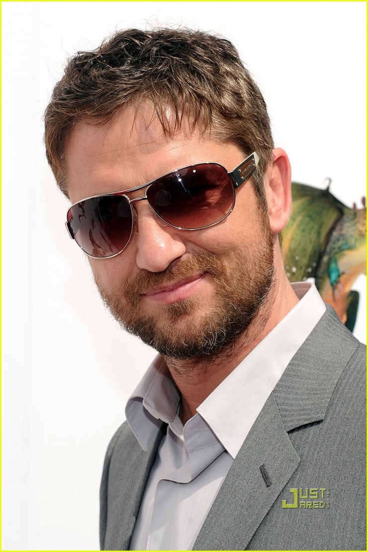 Gerard Butler Gerard Butler