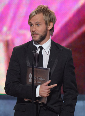 Dominic Monaghan