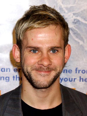 Dominic Monaghan