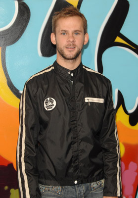 Dominic Monaghan