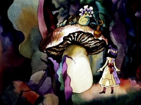 Alice in Wonderland (1981)