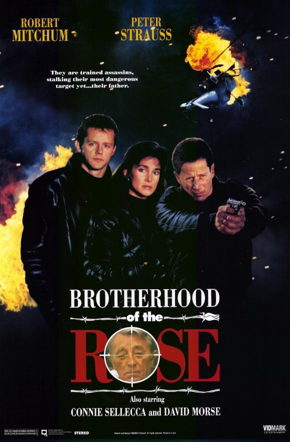 Brotherhood of the Rose