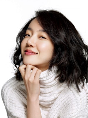 Su-jeong Lim
