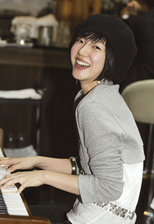 Su-jeong Lim