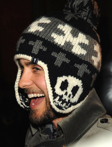 Jared Leto