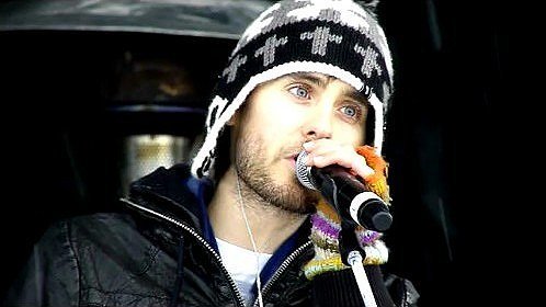 Jared Leto