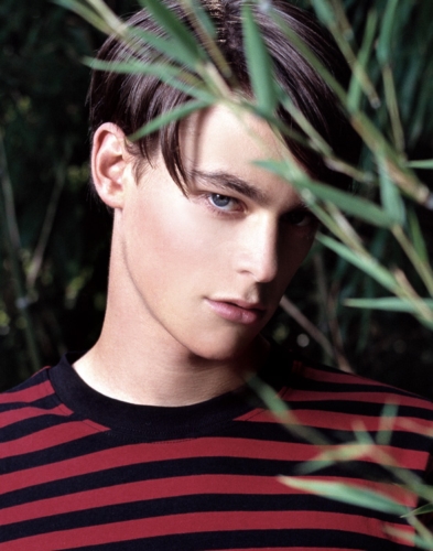 Jonas Kesseler