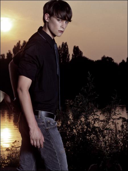 Jonas Kesseler