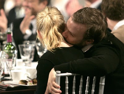Heath Ledger
