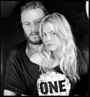 Heath Ledger Heath Ledger