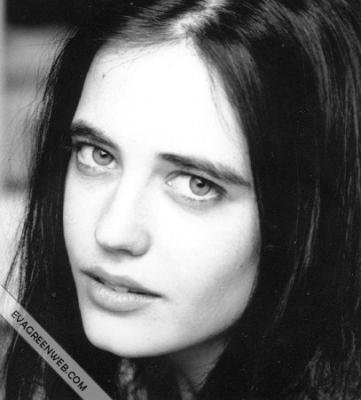 Eva Green Eva Green
