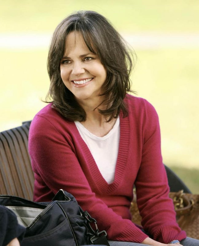 Sally Field Sally Field
