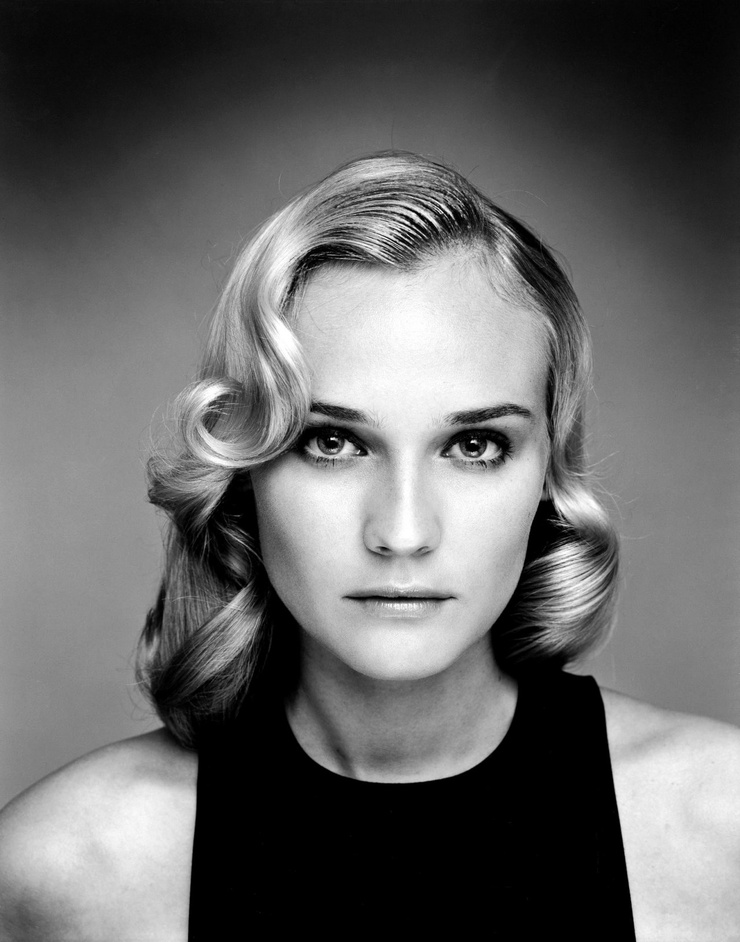 Diane Kruger Diane Kruger