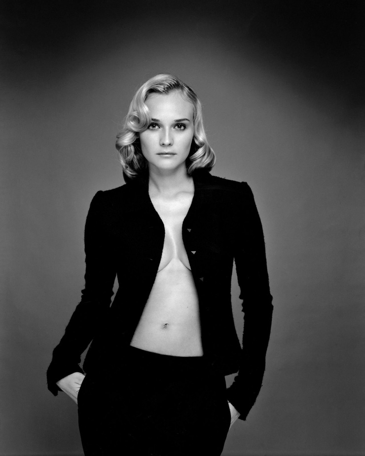 Diane Kruger