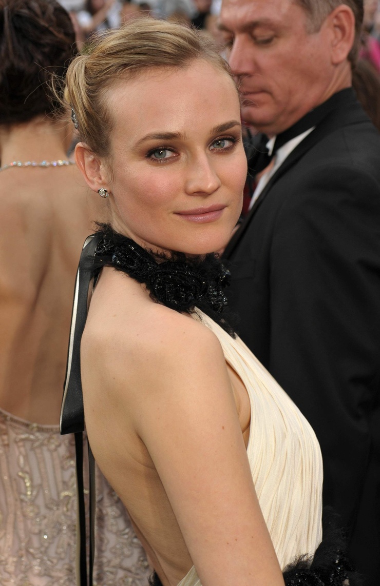 Diane Kruger Diane Kruger