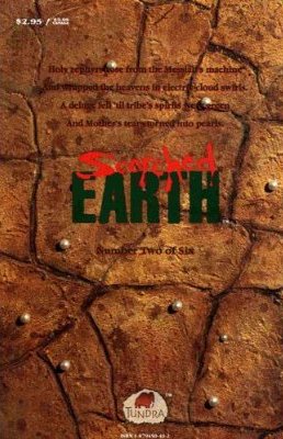 Scorched Earth #2